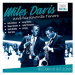 Davis Miles: Miles Davis and his favorite Tenors (10x CD) - CD