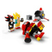 LEGO® Sonic The Hedgehog™ 76999 Super Sonic vs. Egg Drillster