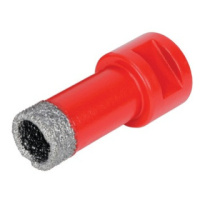 Diamantový Vrták korunkový 20 mm Rubi Drygress R04910