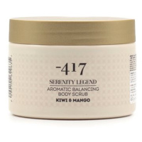 -417 Aromatic Body Peeling Kiwi & Mango 450 g