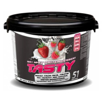 Smartlabs Tasty 100% Whey Protein 2kg - jahoda