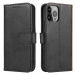 Magnet Case elegantní knížkový obal na Google Pixel 8 PRO Black