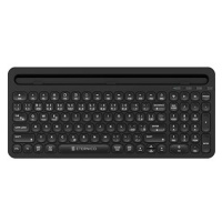 Eternico Keyboard wireless KSB5270 černá - CZ/SK