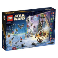 Adventní kalendář LEGO® Star Wars™ - Star Wars (75366)