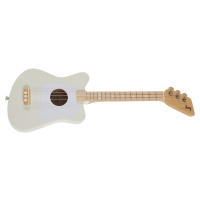 Loog Mini Acoustic White