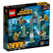 Lego® super heroes 76085 bitva o atlantidu