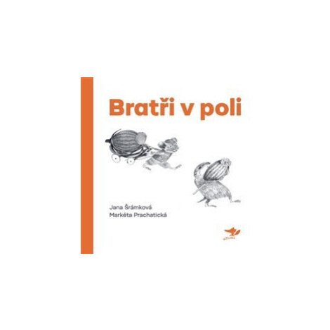 Bratři v poli - Jana Šrámková, Markéta Prachatická Běžíliška