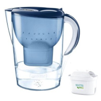 BRITA Marella XL 3,5 l modrá 2024