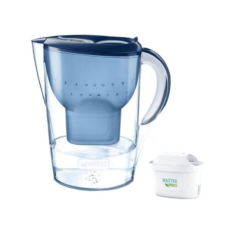 BRITA Marella XL 3,5 l modrá 2024