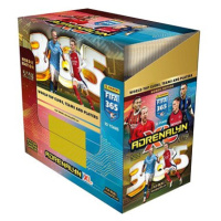 Panini Mega display karet FIFA 365 Adrenalyn XL 2025