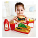 Hape Fast Food Set