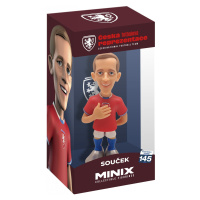 MINIX Football: Czech Republic - Souček