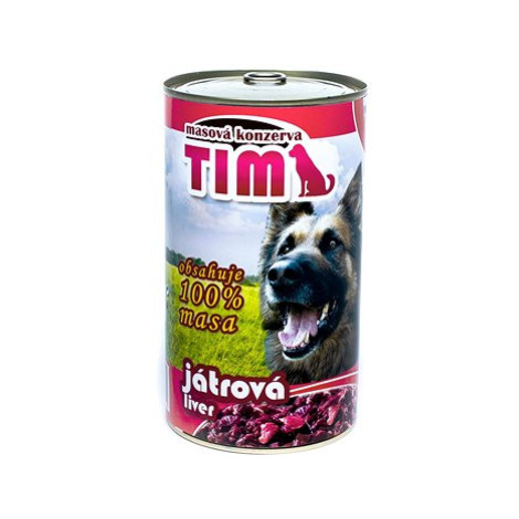 TIM játrová 1200 g Sokol Falco