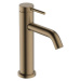 Umyvadlová baterie Hansgrohe Tecturis S s výpustí kartáčovaný bronz 73314140