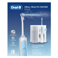 Oral-B Oral Health Center ústní sprcha