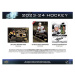 Upper Deck 2023-24 SPx Hockey Hobby Box