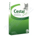 Cestal Cat 80/20mg žvýkací tablety pro kočky tbl.8