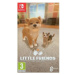 Little Friends: Dogs and Cats - Nintendo Switch