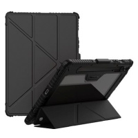 Nillkin Bumper PRO Stand Case Multi-angle pro Samsung Galaxy Tab S9 Black