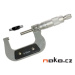 KINEX 7008 mikrometr třmenový 75-100 mm/0,01mm, ČSN 25 1420, DIN 863