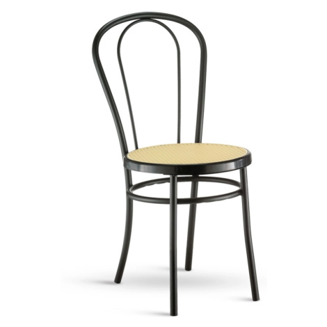 Jídelní kovová židle Stima BISTRO I – více barev