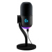 Logitech G Blue Yeti GX Dynamic RGB, black