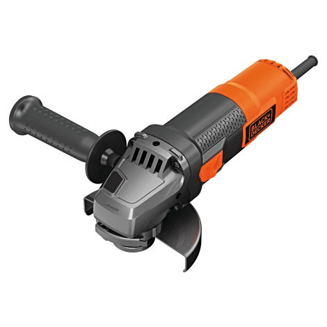 Brusky Black + Decker