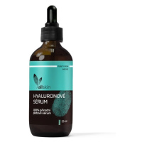 Allskin Hyaluronové sérum 25 ml