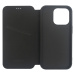 RhinoTech flipové pouzdro Eco Case pro Apple iPhone 14 Plus černé