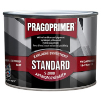 Pragoprimer Standard 0100 bílý 0,35l