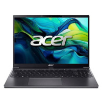 Acer Aspire Go 15 Steel Gray (AG15-51P-50AA)