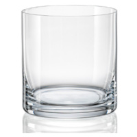 Crystalex Haus Concept sklenice na whisky Copos Para 410 ml 1KS