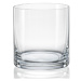 Crystalex Haus Concept sklenice na whisky Copos Para 410 ml 1KS