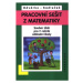 Matematika pro 7. ročník ZŠ - pracovní sešit - O. Odvárko – J. Kadleček