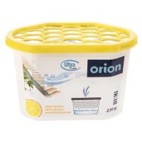 Pohlcovač vlhkosti+osvěž. vzd. Humi 230 g citron