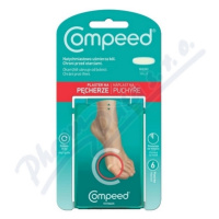 COMPEED náplast na puchýře malá 6ks