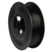 Spectrum 80612 3D filament, PLA Premium, 1,75mm, 4500g, DEEP BLACK