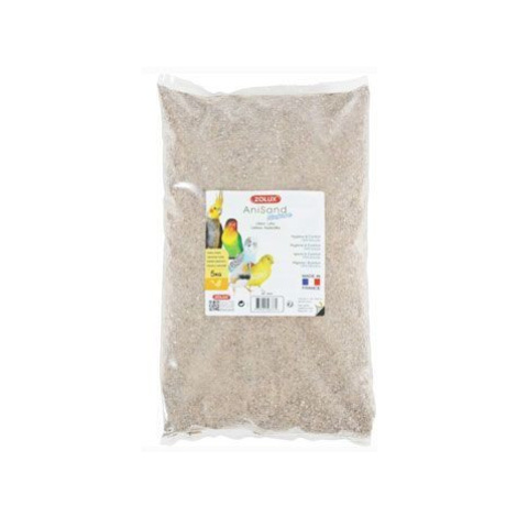 AniSand Nature 5kg Zolux