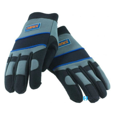 Pracovní rukavice Narex MG-XXL Narex Bystřice