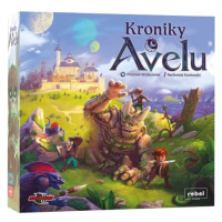 Kroniky Avelu