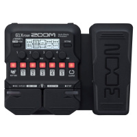 Zoom G1X Four