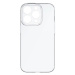 Kryt Baseus Simple Transparent Case for iPhone 14 Pro Max