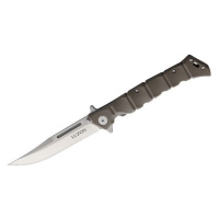 Cold Steel Medium Luzon DE Satin 20NQLDEST