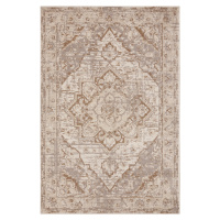 Hanse Home Collection koberce Kusový koberec Terrain 105597 Sand Cream Brown Rozměry koberců: 80
