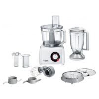 Kuchyňský robot kuchyňský robot bosch mc812w501 multitalent 8