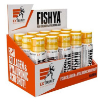 Extrifit Fishya Shot 15 × 90 ml apricot