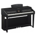 Yamaha Clavinova CVP-701B