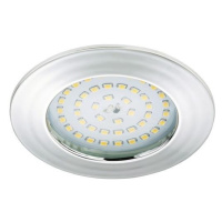 Briloner Briloner 8310-018 - LED Koupelnové podhledové svítidlo LED/10,5W/230V IP44