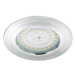 Briloner Briloner 8310-018 - LED Koupelnové podhledové svítidlo LED/10,5W/230V IP44