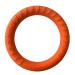Bafpet Kruh FOAM - Oranžová, 18cm, 09085
